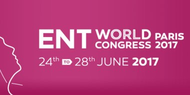 IFOS Paris congrès acouphènes juin 2017